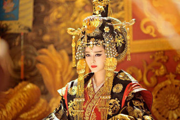 武则天爱唐高宗李治吗？武则天最后为什么摘下皇冠？