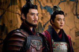 李轨在唐初扮演什么角色？李轨最后是被谁杀的？