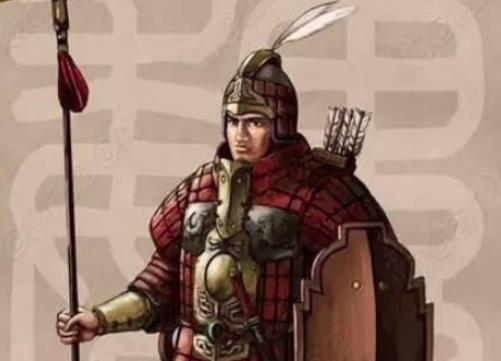 战国最彪悍的队伍，魏武卒曾吊打50万秦军