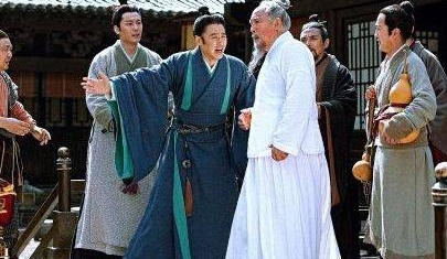 历史上的华佗是什么人?你们真的了解吗？