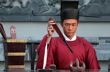 包拯为什么能够不断高升？包拯有靠山吗？