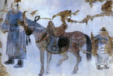 辽朝是谁建立的？辽国的建立及兴起！