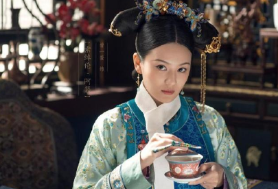 清朝妃子的每日生活是什么样的呢 真的和电视剧里面的一样吗