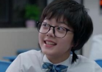 《少年派》钱三一的饰演者叫什么名字 他和林妙妙是什么关系