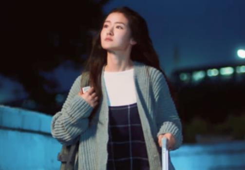 《暗恋橘生淮南》丁水婧是谁演的？扮演者个人资料介绍