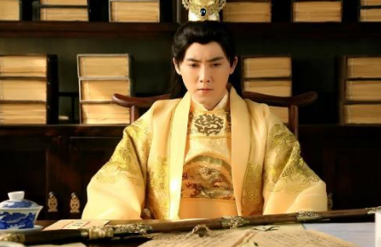 鱼朝恩死后为什么能让岱宗煞费苦心 揭秘其生前何等得了