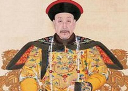 嘉庆要处理和珅的时候 他为什么没有选择造反呢