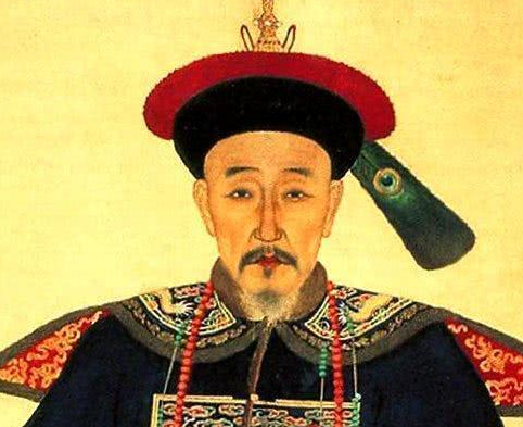 和珅的敌人实力如何 竟然能打压他30年之久