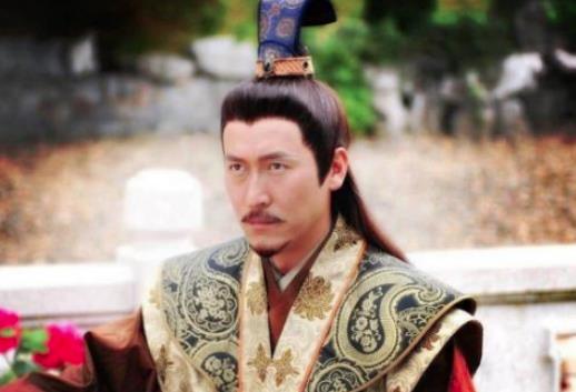 张太后：明朝历史上第一皇太后，重臣还要求其垂帘听政