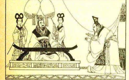 晏婴到底是一个什么样的人 为什么齐国的君主都喜欢他呢