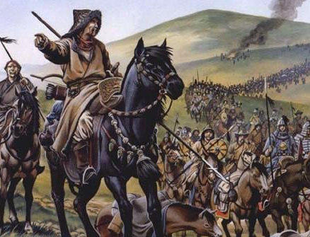 匈奴为什么收钱后悔撕毁和汉朝的和亲呢 揭秘其中背后的原因