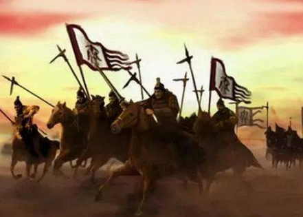 郑安平本来就是秦国的将领 为什么最后要投降赵国呢