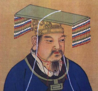 周武王姬发推翻周朝之后 为什么他还是忧心忡忡呢