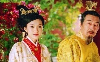 朱祐樘在万贵妃眼皮底下讨生的太子最终变成一代明君