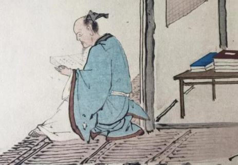 南北朝有个善人，怕虱子饿死竟然不吃菜心？