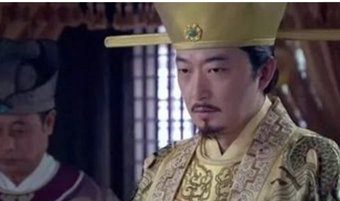 赵德昭是什么样的人？为什么要叫他痴儿