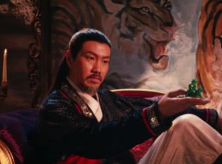 他是万历皇帝的姥爷，居然因为缺钱干这种缺德事