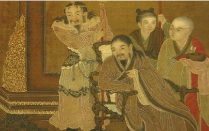 赵佶：一个悲剧的开始，一个时代的结束