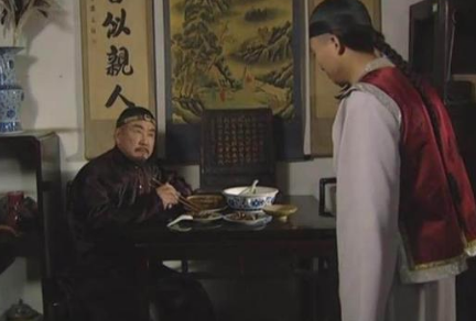 邬思道为什么要偷信给八阿哥，原因是什么？