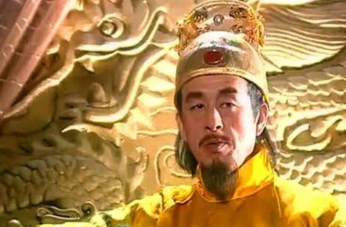朱元璋和郭子兴是什么关系？郭子兴为什么选择朱元璋？