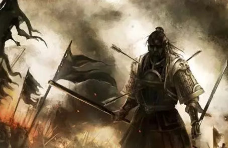 北宋名将种师中：&ldquo;靖康之耻&rdquo;是被文官坑出来的？