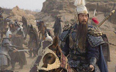 萧挞凛是怎么死的？令中原极头疼的辽国名将，终被宋兵射杀