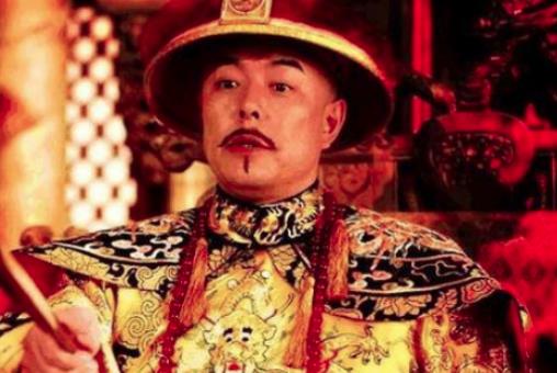 清朝最悲剧状元，试卷打不开被乾隆划到第四名