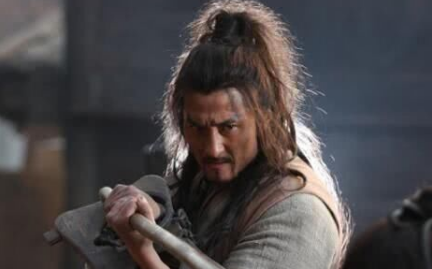 周侗的徒弟都有谁？个个顶天立地