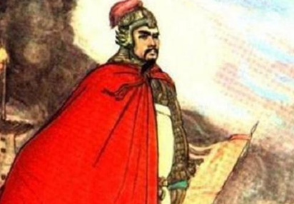 这位将军誓死守城不开门，只因一件事情备受争议！