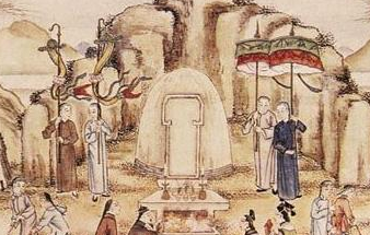 耶律阿保机是怎么建立起辽朝的？