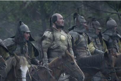 胡沙虎在历史上是什么样的人？临阵脱逃与悖逆弑君