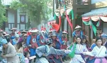 张献忠屠川到底杀了多少人？屠川的真正凶手到底是谁？