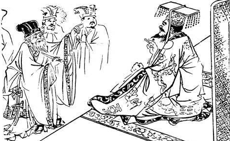 夫差溺死温柔乡！夫差能力不差为何满盘皆输？