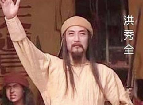 曾国藩弟弟曾国荃，一生大起大落忠勇无双