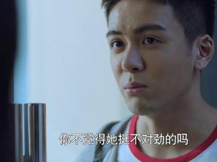 《带着爸爸去留学》楚文博是谁 他是剧中的关键人物吗