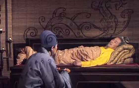 刘备位居蜀地为什么自称汉中王？称号就可见其大志！