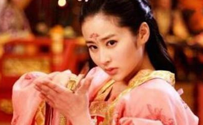 刘娥：“有吕武之才，无吕武之恶”！一个有大格局的女人！