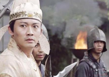 他身为一代明主却因一个错误决定 断送整个王朝