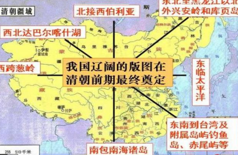 康乾盛世到底是什么样的 究竟是盛世还是笑话呢