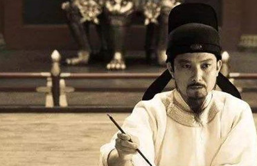 李白19岁时被苏颋肯定可与之比肩！苏颋是什么来头？