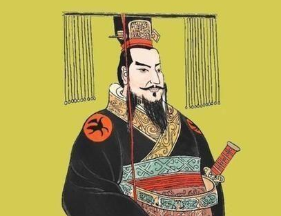 盘点中国有名的官二代开国皇帝 老爹在手，天下我有