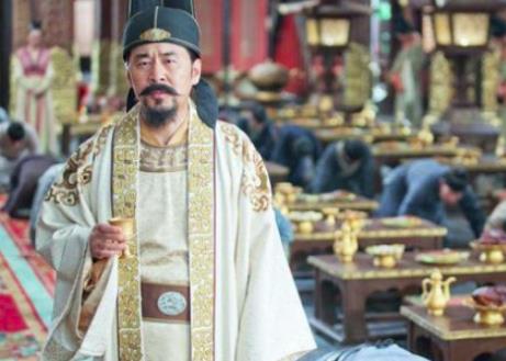 赵匡胤横扫天下，却不敢征讨大理，其实被人握有把柄