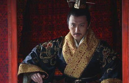 唐昭宗：虽然兢兢业业但是下场比崇祯还惨