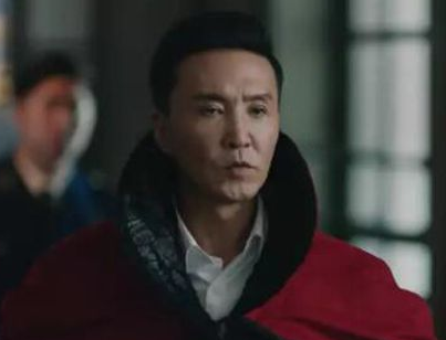 《神探柯晨》孙满堂结局如何 他会是什么样的下场