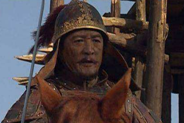 李道宗身为文成公主的父亲，他为什么在凌烟阁功臣之外？