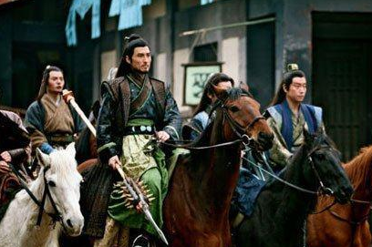 单雄信是什么结局？他为很么会被李世民杀掉？