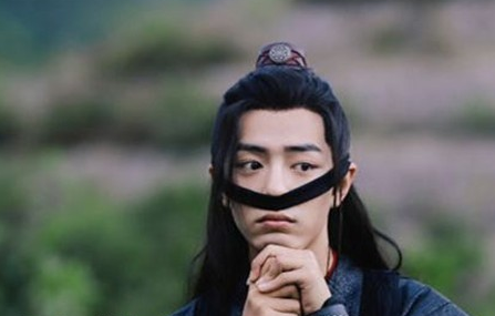 《陈情令》魏无羡为什么被称为“夷陵老祖” 他叫魏婴又是怎么回事