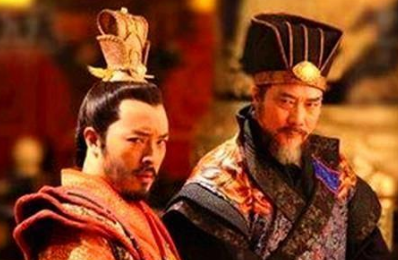 屈突通为什么要杀掉自己的儿子？他的气节让李渊敬重！