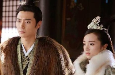 宇文娥英是怎么死的？杨广为什么要杀她