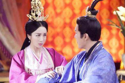 独孤信的七个儿子分别是什么下场?